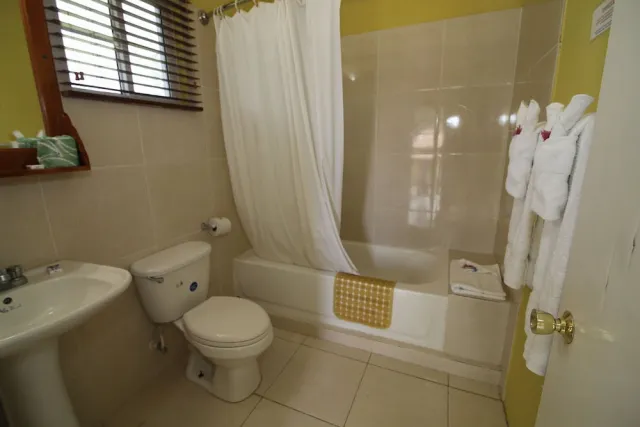 Hotellbilder av Seastar Inn - nummer 1 av 22