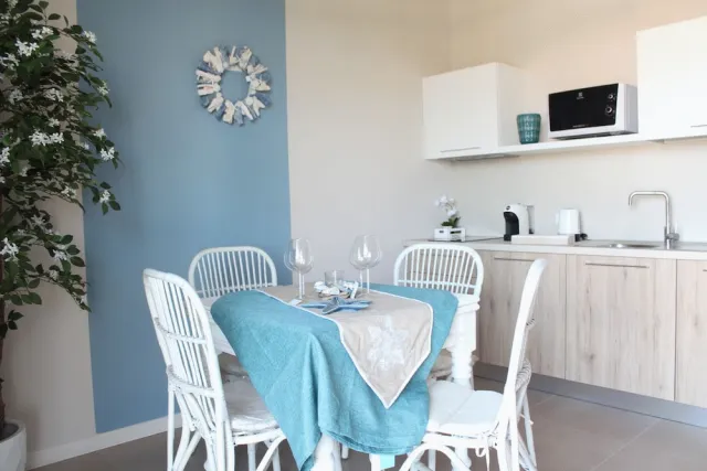 Billede av hotellet Apart-Hotel La Rocchetta - nummer 1 af 10