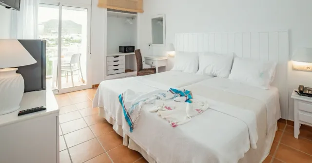 Billede av hotellet Hostal del Cabo - nummer 1 af 10