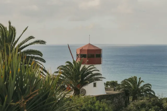 Hotellbilder av Moinho das Feteiras - nummer 1 av 54