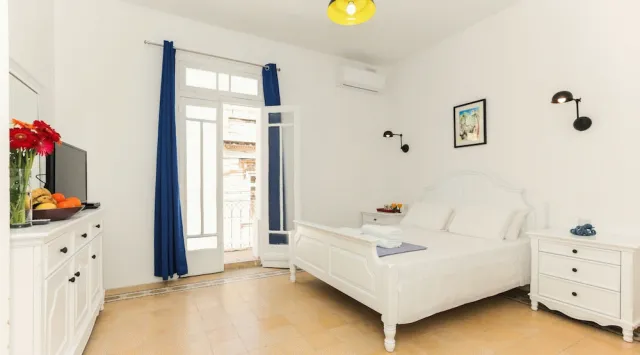 Billede av hotellet House of Pomegranates - nummer 1 af 10