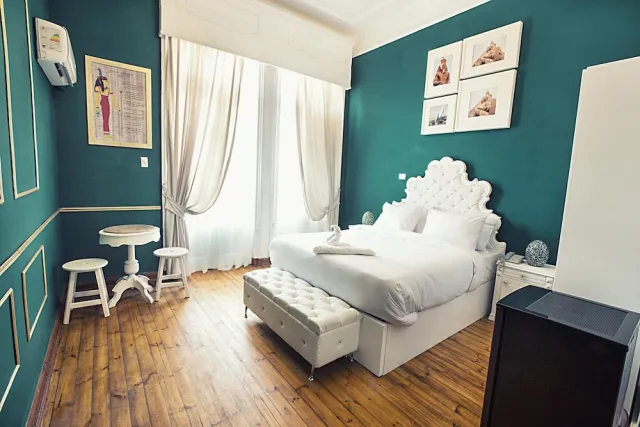 Billede av hotellet Tahrir Plaza Suites - nummer 1 af 10