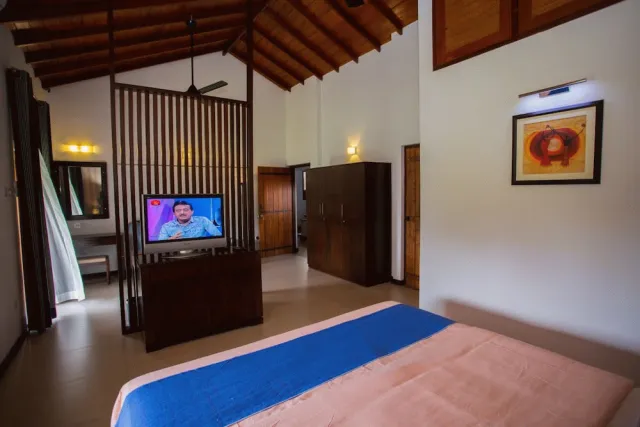 Billede av hotellet Jasmine Breeze - 4 Bedroom Villa - nummer 1 af 10