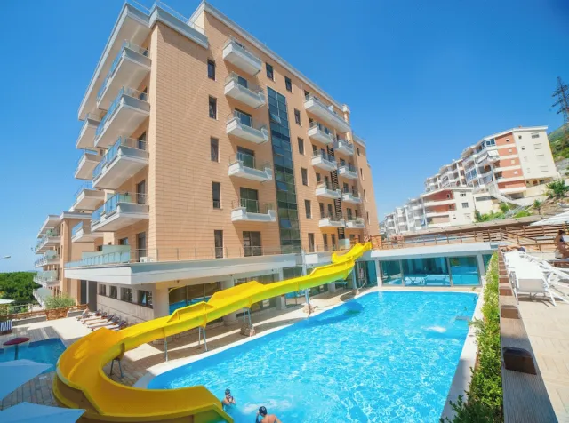 Billede av hotellet Diamond Hill - nummer 1 af 84