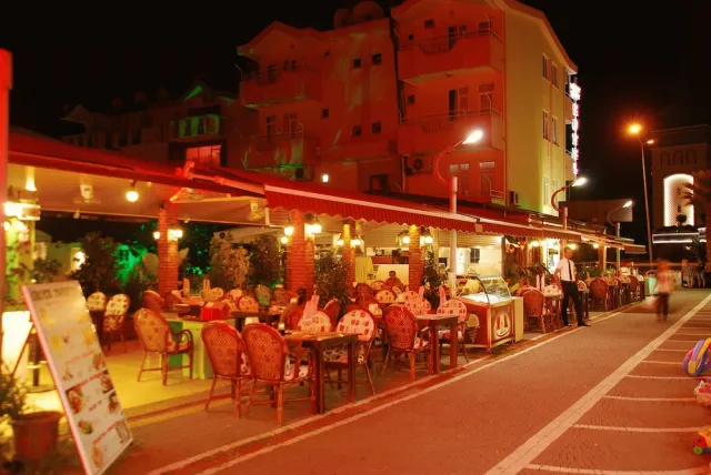 Hotellbilder av Orient Apart Hotel - nummer 1 av 28