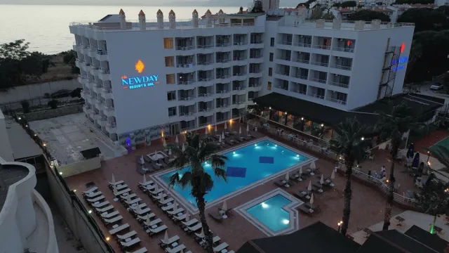 Billede av hotellet Ada Newday Resort Hotel - nummer 1 af 72