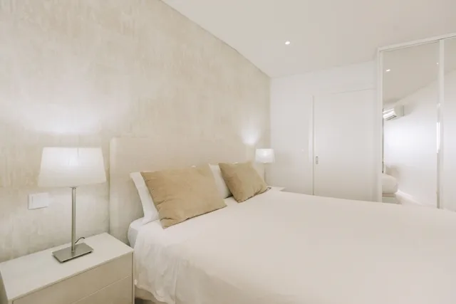 Hotellbilder av Coast View by Azores Villas - nummer 1 av 28