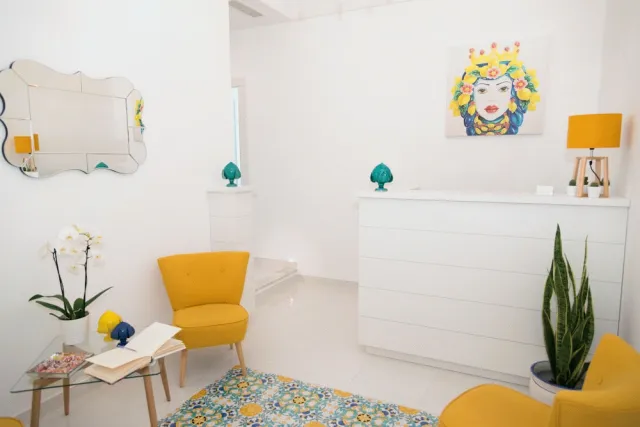 Billede av hotellet Sorrento Stylish Rooms - nummer 1 af 10