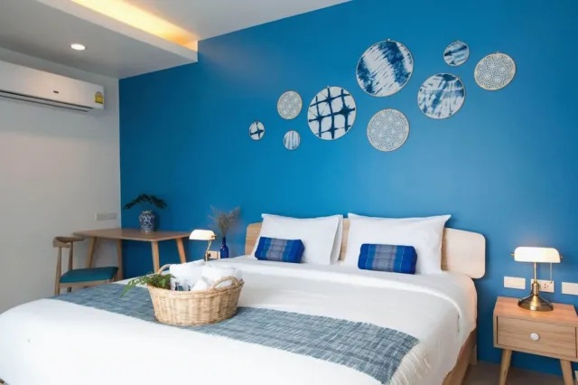 Billede av hotellet DeeProm Pattaya Hotel - nummer 1 af 10