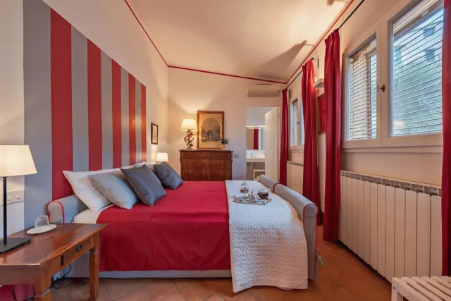 Billede av hotellet Drom Florence Rooms & Apartments - nummer 1 af 10