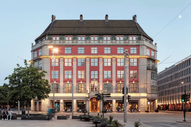 Billede av hotellet Amerikalinjen - nummer 1 af 10