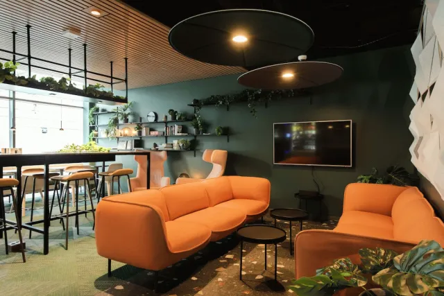 Hotellbilder av Citybox Bergen Danmarksplass - nummer 1 av 10