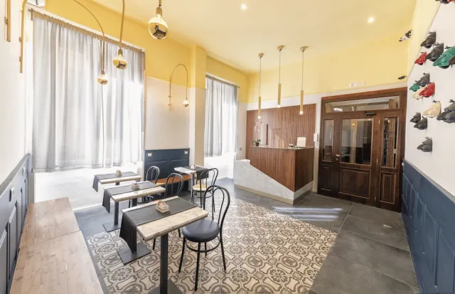 Billede av hotellet Be Italian Flat Duomo 319 - nummer 1 af 10