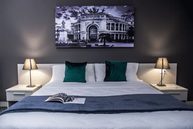 Billede av hotellet Amarillo - nummer 1 af 10