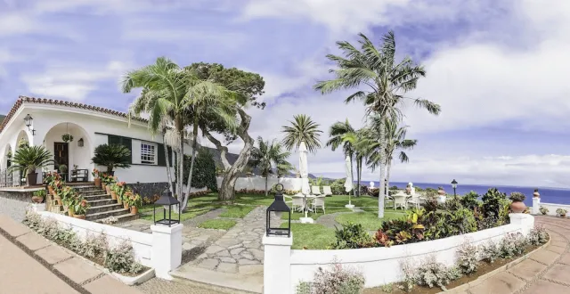 Billede av hotellet Casa Rural Malpais Trece - nummer 1 af 10