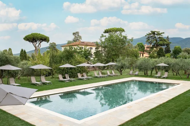 Billede av hotellet Hotel Villa San Michele - nummer 1 af 36