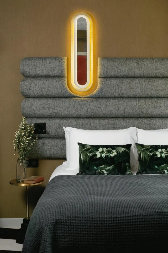 Billede av hotellet La Planque Hôtel - nummer 1 af 31