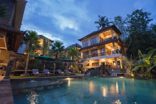 Billede av hotellet Ketut's Place Cottage Ubud - nummer 1 af 60