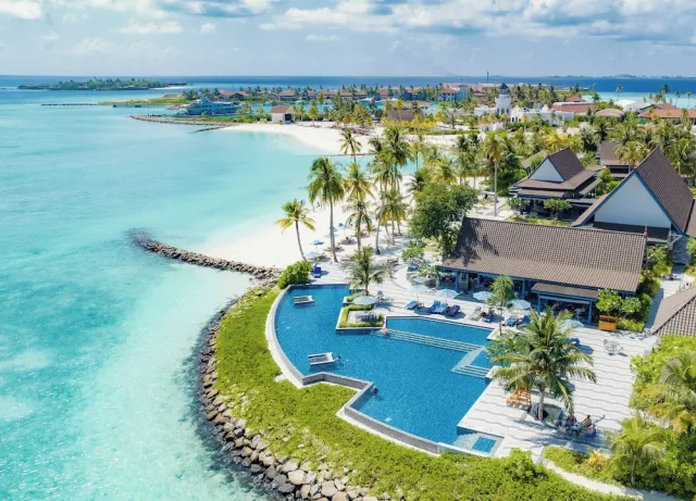 Billede av hotellet SAii Lagoon Maldives, Curio Collection by Hilton - nummer 1 af 100