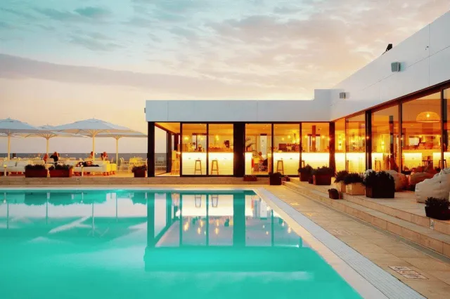 Hotellbilder av Ocean Beach Club Gran Canaria - nummer 1 av 10