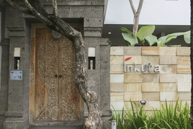 Billede av hotellet Inkuta Residence and Villa - nummer 1 af 10