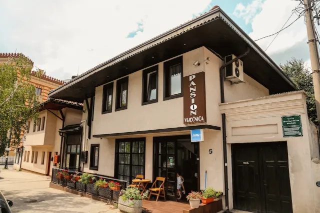 Billede av hotellet Guest House Vijecnica - nummer 1 af 10