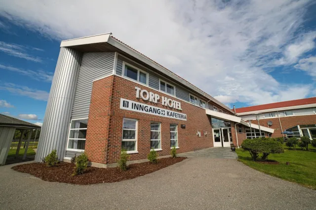 Hotellbilder av Torp Hotel - nummer 1 av 32