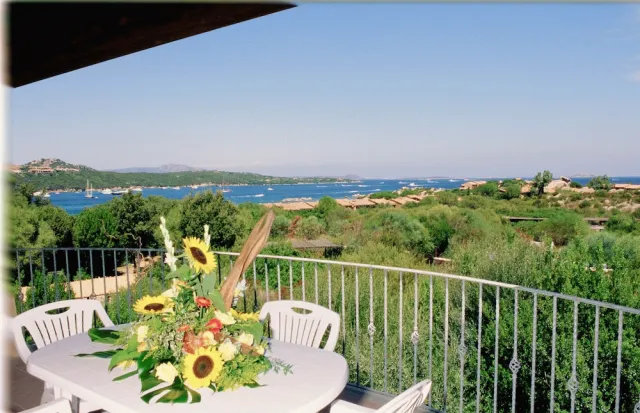 Billede av hotellet Residence Le Corti Di Marinella - nummer 1 af 26