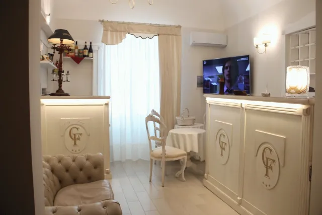 Billede av hotellet City Fair - nummer 1 af 10