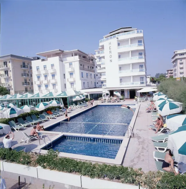 Hotellbilder av Hotel Heron - nummer 1 av 32