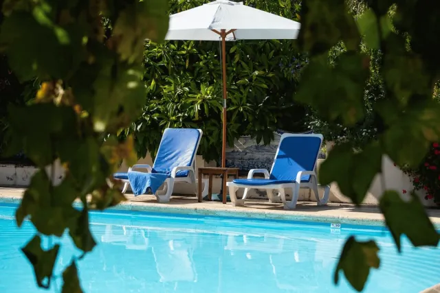 Billede av hotellet Casa das Vinhas - nummer 1 af 10