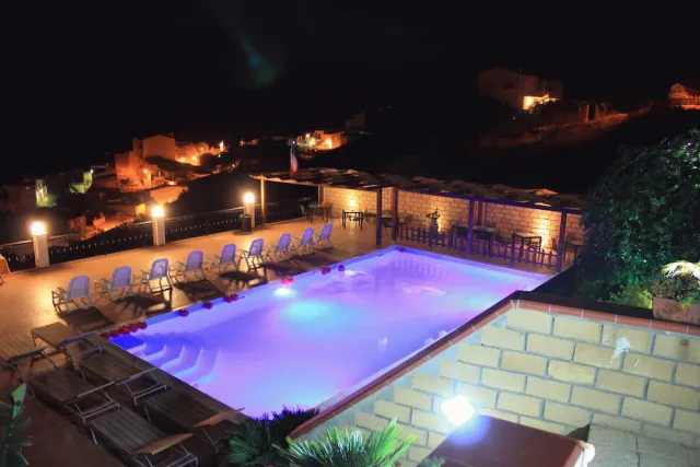 Billede av hotellet B&B Montemare - nummer 1 af 10