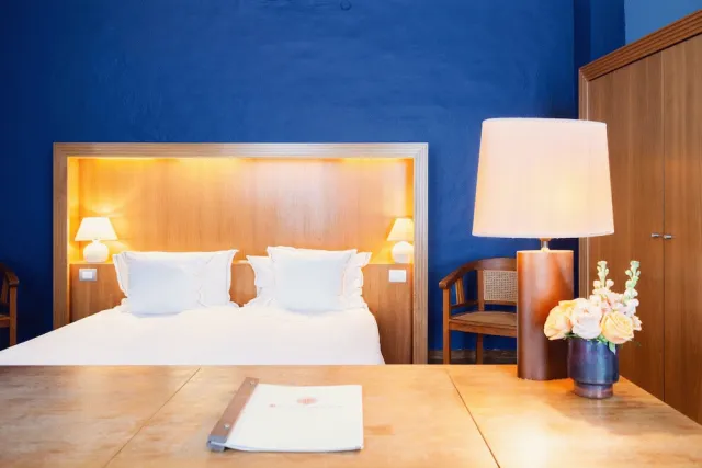 Hotellbilder av Hof van Aragon - nummer 1 av 77