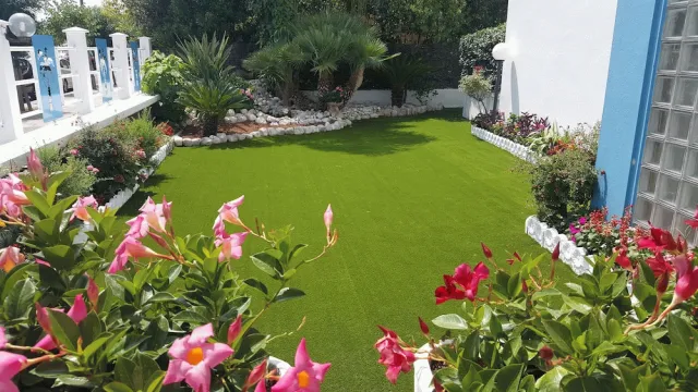 Hotellbilder av Hotel Le Palme - nummer 1 av 39