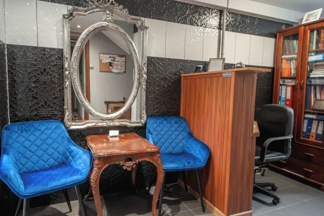 Hotellbilder av Villa Asesor - nummer 1 av 28