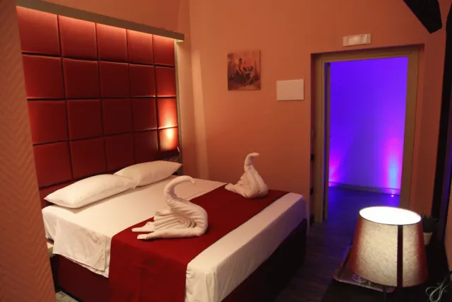 Billede av hotellet Dolce Vita Rooms & Breakfast - nummer 1 af 10