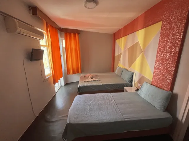 Billede av hotellet Ersoy Ak Pansiyon - nummer 1 af 10