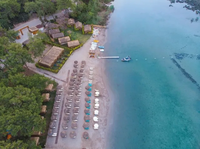 Hotellbilder av Green Pine Beach & Bungalows - nummer 1 av 100