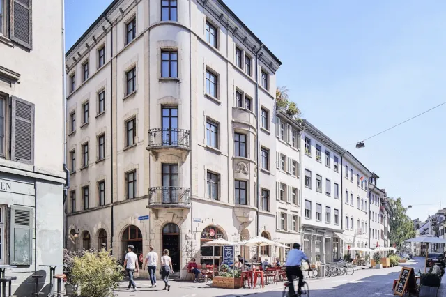 Hotellbilder av Consum Boutique Hotel - nummer 1 av 74