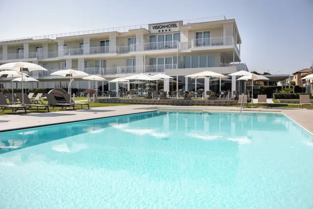 Hotellbilder av Vision Hotel - nummer 1 av 74