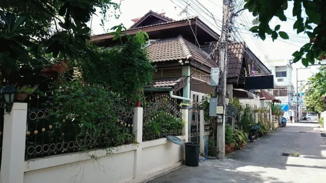 Billede av hotellet Baan Somboon Guesthouse - nummer 1 af 10