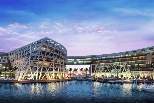 Billede av hotellet The Abu Dhabi Edition - nummer 1 af 64