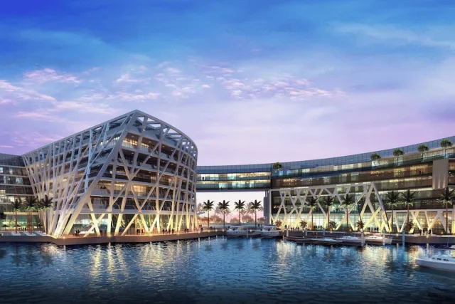Billede av hotellet The Abu Dhabi Edition - nummer 1 af 74
