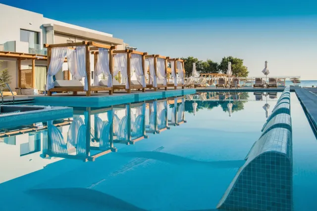 Billede av hotellet Paralos Lifestyle Beach - nummer 1 af 10