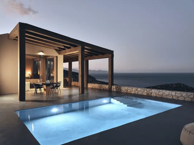 Billede av hotellet Vais luxury villas - nummer 1 af 10