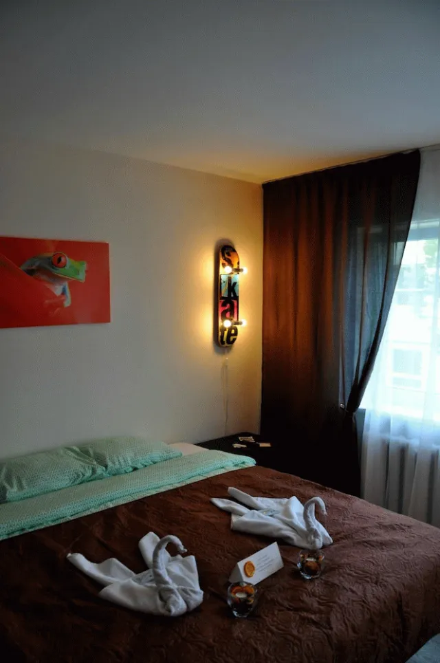 Hotellbilder av River Apartments - nummer 1 av 78