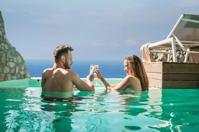 Billede av hotellet Klidon Dreamy Living Suites - nummer 1 af 10
