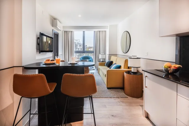 Billede av hotellet Slow Suites Setas - nummer 1 af 10
