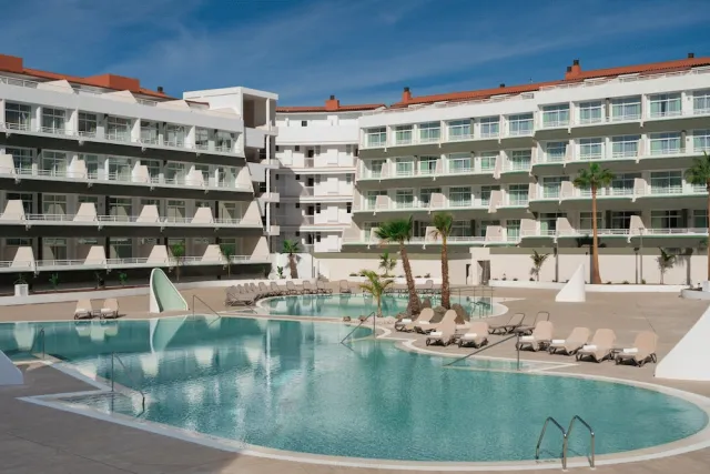 Billede av hotellet Gara Suites Golf & SPA - nummer 1 af 10