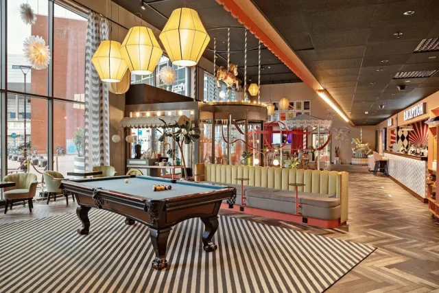 Hotellbilder av Best Western Plus Aby Hotel - nummer 1 av 96